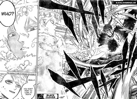 The Mystery of the World Tree: Understanding Tree Attribute Spells in Black Clover